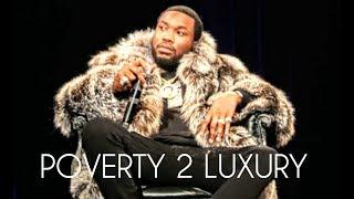 MEEK MILL - CHAMPIONSHIPS Type Beat (Poverty 2 Luxury Produced by $Zillionaire$ ©)