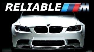 The Most Reliable BMW M Series Cars - My Top 5