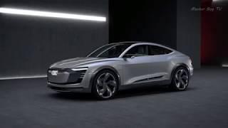 10 New Electric Cars in the World 2018 - 2019