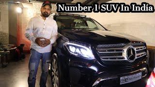 Mercedes GLS 350 D For Sale | Preowned Luxury Suv Car | My Country My Ride