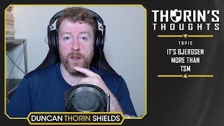 Thorin's Thoughts - It's Bjergsen More Than TSM (LoL)
