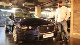 Jaguar XE 20D For Sale | Preowned Luxury Sedan Car | My Country My Ride