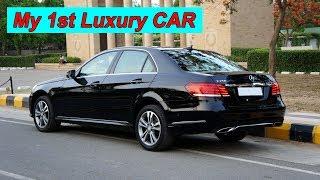Most AFFORDABLE Luxury CAR / Service COST / Mercedes for SALE