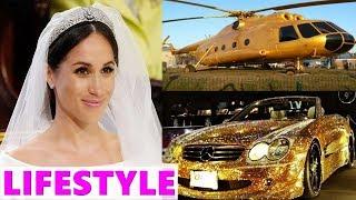 Meghan Markle Ex-Husband, Luxurious Lifestyle, House,Husband,Family, Cars, Net worth & Biography