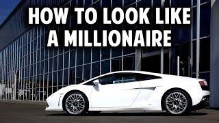6 Cars That Will Make You Look Rich