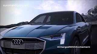 Top 5 Electric SUV - That Will BEAT Tesla Model X in 2019-2020   Best Luxury Electric Cars