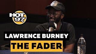 Debating The Importance Of 'Swag Surfing' On Its 10 Year Anniversary w/ Lawrence Burney of The Fader