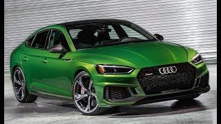 7 Amazing Newest Audi Cars Coming in 2019.  Upcoming Audi SUVs, Sports Cars and Sedans
