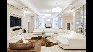 Living Room Design Ideas, Luxury and Modern