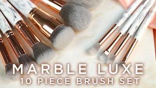 Introducing Marble Luxe - The Luxury Set You’ll Love