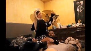 TSA VS SOPHIA LUX ADULT FILM STAR EPIC HIGHLIGHTS TRACKSUIT ANDY DELETED