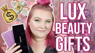 Treat Yo' Self: Luxury Beauty & Makeup Gift Guide 2018! | Lauren Mae Beauty