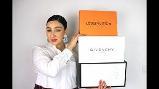 COMMENT ACHETER DU LUXE À PETIT PRIX?  I ANNA MAZING LIFE