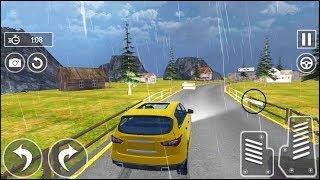 Offroad SUV Drive 2019 - Jeep Driver - 4x4 SUV Uphill Race - Android Gameplay FHD