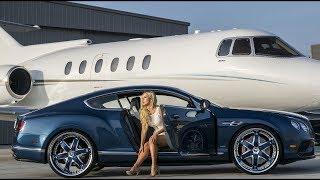 luxury life - more drive