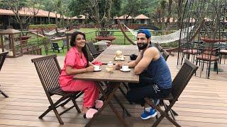 LUXURY WEEKEND GETAWAY TO LONAVALA | DATA RESORT FROM DELLA GROUP