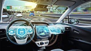 Self-Driving Cars: The Future of Transportation