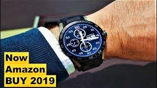 Top 5 Best Luxury Watch Under $1000 Buy 2019