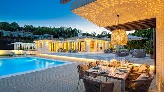Luxury Villa in Nueva Andalucia, Marbella,  Spain