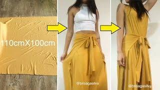 DIY Clothes Life Hacks ????????Top Awesome DIY Ideas for Girls | DIY Beauty