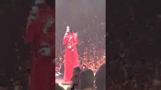 Shah Rukh Khan & Aishwarya Rai Bachchan at Lux Golden Rose Award 2018 ! 18 - November - 2018