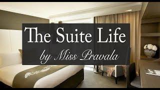 The Suite Life by Miss Pravala - InterContinental Marseille Hôtel Dieu