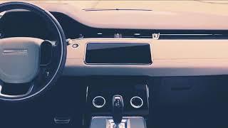 Range Rover Land Rover Evoque 2019 | Technology and Interior