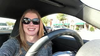 Chatty Car Vlog! Fendi, Europe, Life and Lola!!!!