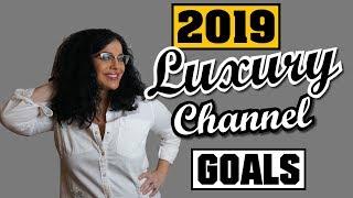 Luxury Channel Goals