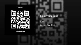 Luxury SeqCake
