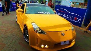 PAKWHEELS AUTOSHOW LAHORE PAKISTAN||THE MOST EXPENSIVE LUXURY AND SPORTS BIKES AND CARS IN SHOW.