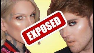 JEFFREE STAR EXPOSES SHANE DAWSON?