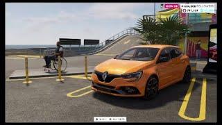 The Crew 2 - Renault Megane R.S.