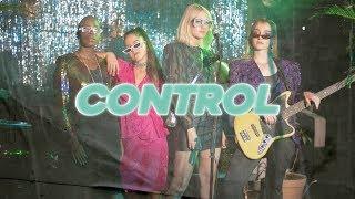 Harder Luxury - Control [Official Video]