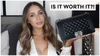 LUXURY CLOTHING HAUL - HOW TO AFFORD & SAVE ON LUXURY ITEMS