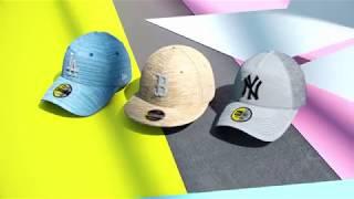 Engineered Fit 2.0 by New Era Europe
