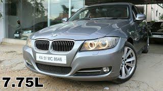 Luxury Cars for SALE Used Cars Second Hand in Bangalore BMW 320D,Audi Q5,A4,Porsche Cayenne,Accord