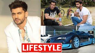 Zaheer Iqbal Lifestyle, Houses, Cars, Family & Net Worth