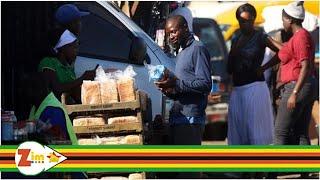 Zim News: Bread becomes a 'luxury' after Zimbabwe nearly doubles price | IOL News