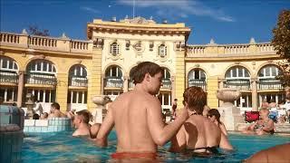 BUDAPEST & VIENNA   Travel Vlog   Lux Life