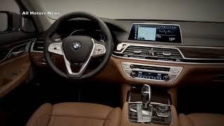 2020 BMW 7 SERIES - Luxury Facelift Exterior & Interior