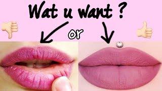 Liquid Lipstick Mistake to Avoid + I-AmsterDamn Lipsticks Swatches & Review | JSuper Kaur