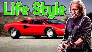 Barry Gibb's Luxury Lifestyle || Car || House || Net Worth || Biography ||  Family || eye dream