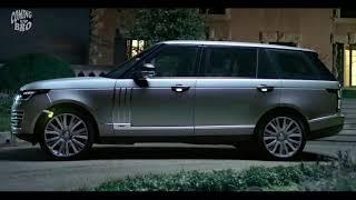 Most Luxury Cars "Range Rover SVAutobiography"