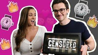 Girlfriend Reacts to Luxury Watch Collection, Iconic Watches in History & Guesses Prices