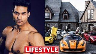 Guru Mann Lifestyle, Income, House, Cars, Luxurious Lifestyle, Family, Biography & Net Worth