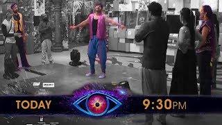 Luxury Budget Task PROMO in Bigg Boss 2 Telugu | Bigg Boss 2 Telugu Latest EPISODE PROMO | #BiggBoss