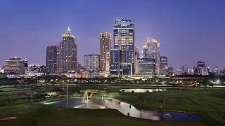 The St.Regis Hotel Bangok: 5 star luxury in Thailand's most exciting city