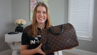 My World Tour Speedy One Year Review!!!