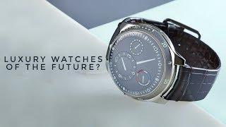 The Luxury Watches of the Future? 5 Incredible Luxury Watches | Armand The Watch Guy